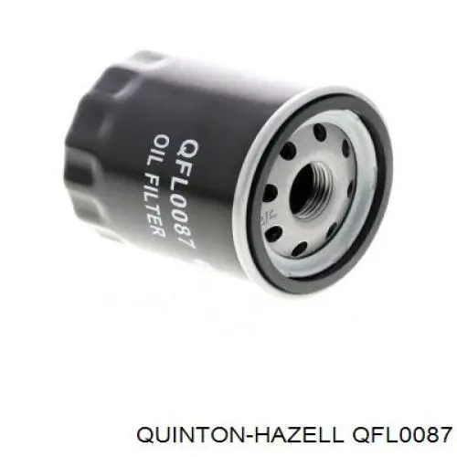 Фильтр очистки масла центробежный QUINTON HAZELL QFL0087 цена, от 4.07 USD
