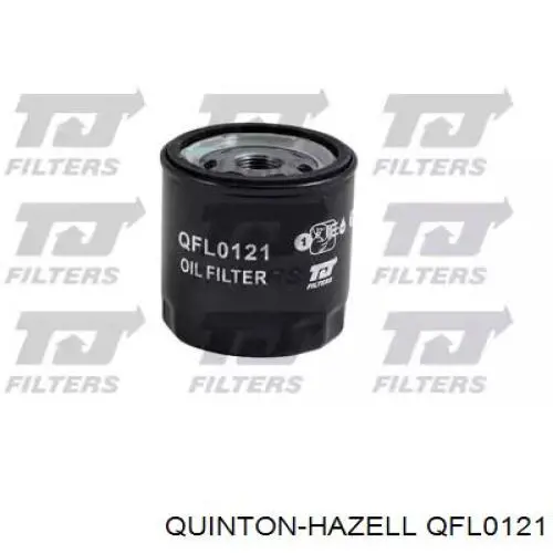 QFL0121 QUINTON HAZELL масляный фильтр