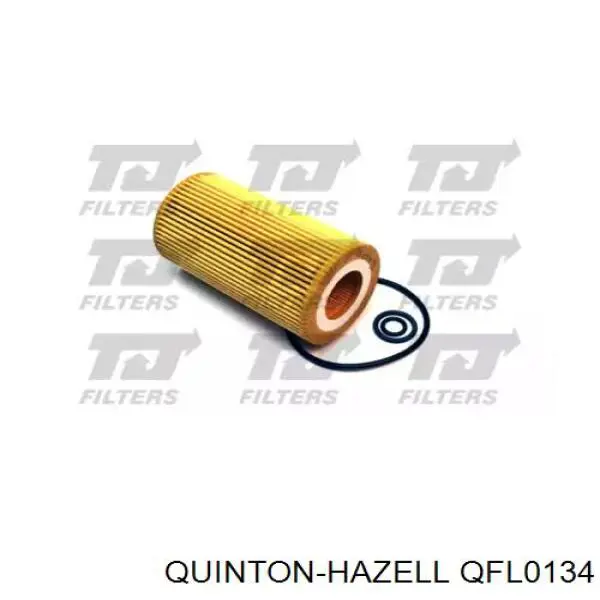 QFL0134 QUINTON HAZELL масляный фильтр