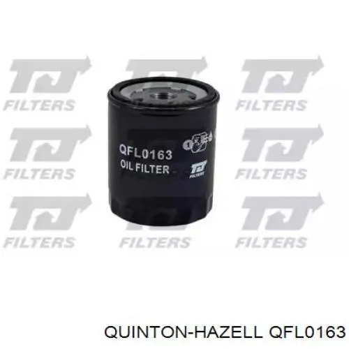 QFL0163 QUINTON HAZELL масляный фильтр