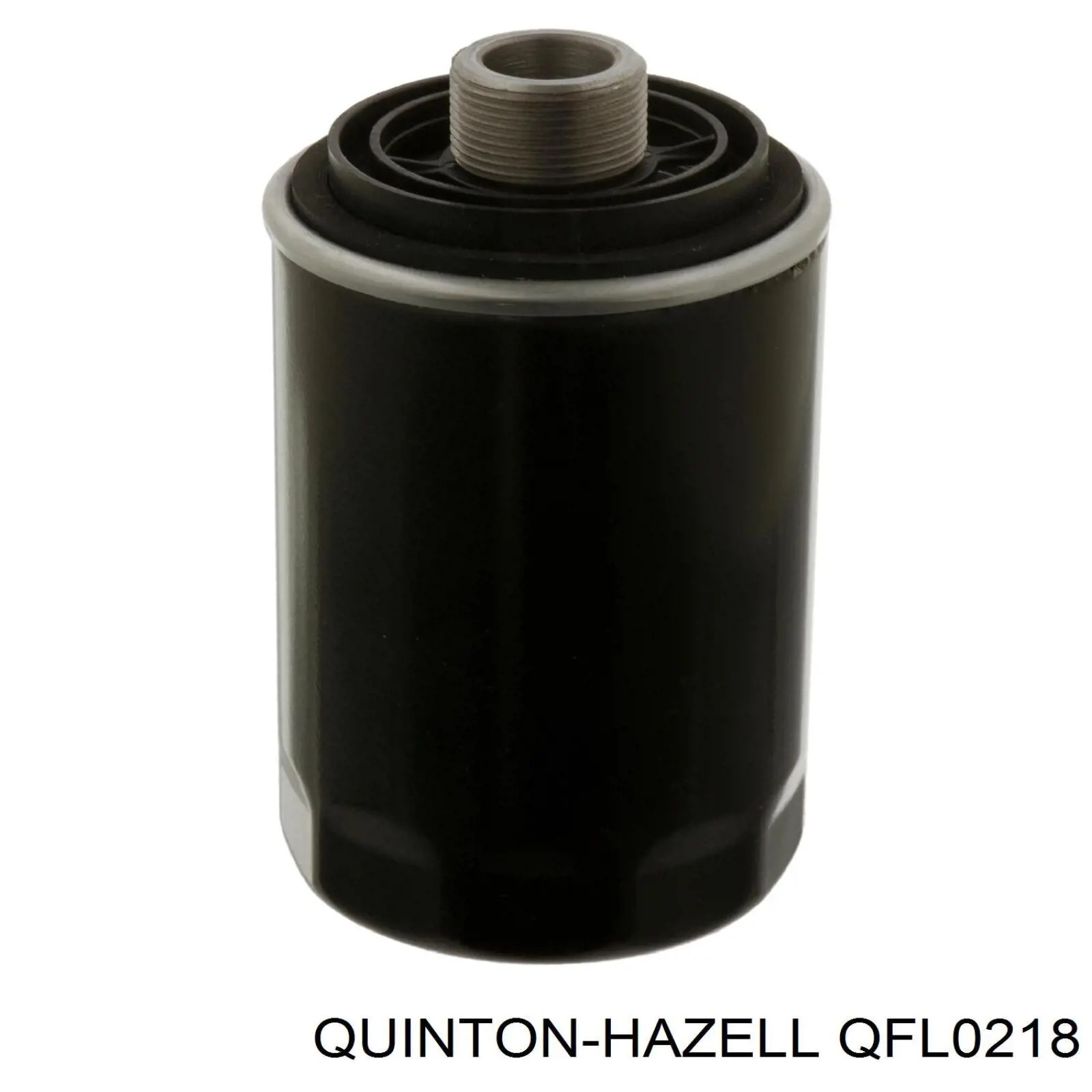 Фильтр очистки масла центробежный QUINTON HAZELL QFL0218 цена, от 11.22 USD