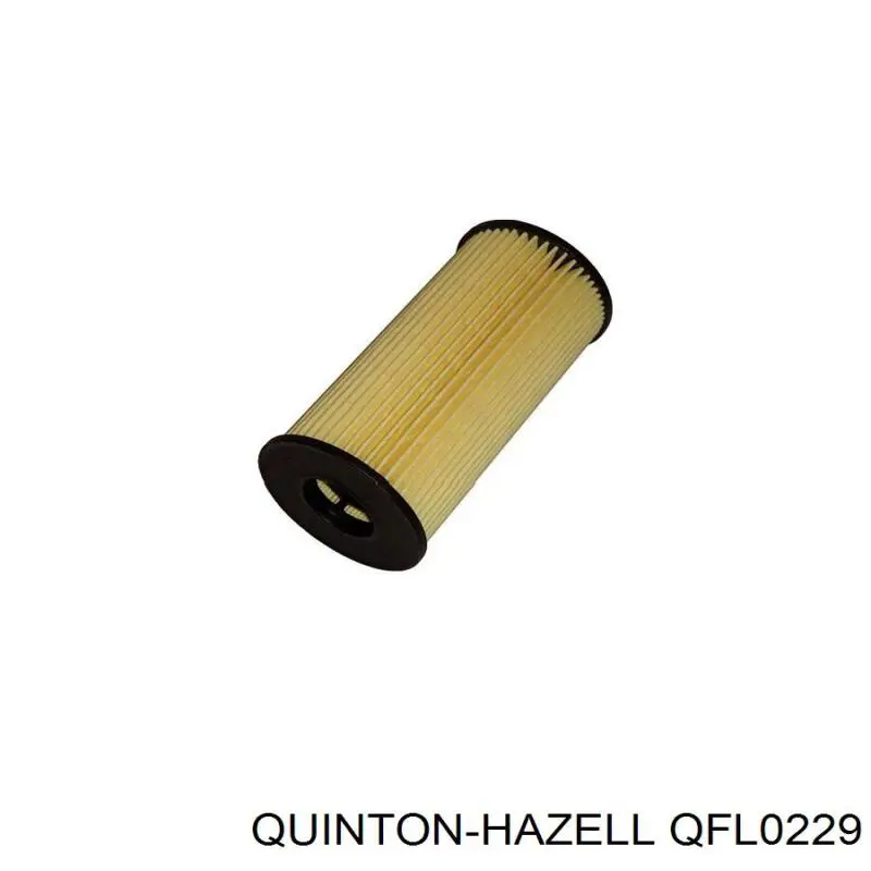 Купить QFL0229 QUINTON HAZELL Фильтр центробежный очистки масла