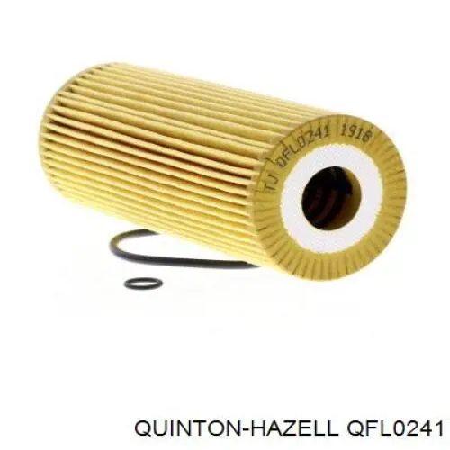 QFL0241 QUINTON HAZELL масляный фильтр