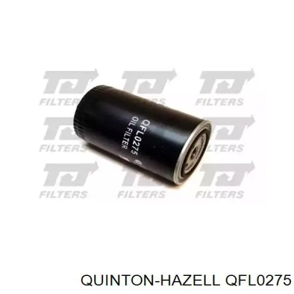 QFL0275 QUINTON HAZELL масляный фильтр