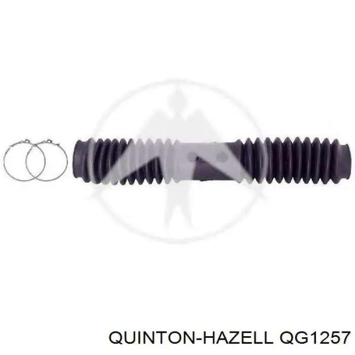 Пыльник тяги MSG DA101DUSTER цена, от 7.11 USD