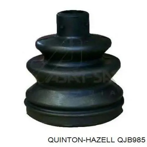 Купить QJB985 QUINTON HAZELL Пыльник гранаты наружный, передний