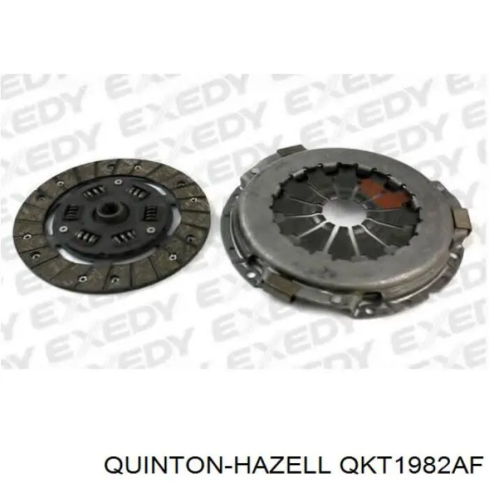 Комплект сцепления (3 части) Opel 6606001 цена, от 57.61 USD
