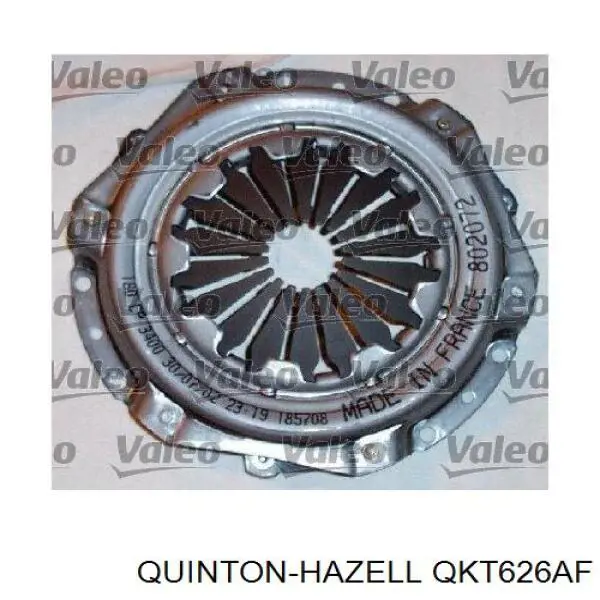 Комплект сцепления (3 части) Statim 100105 цена, от 91.17 USD