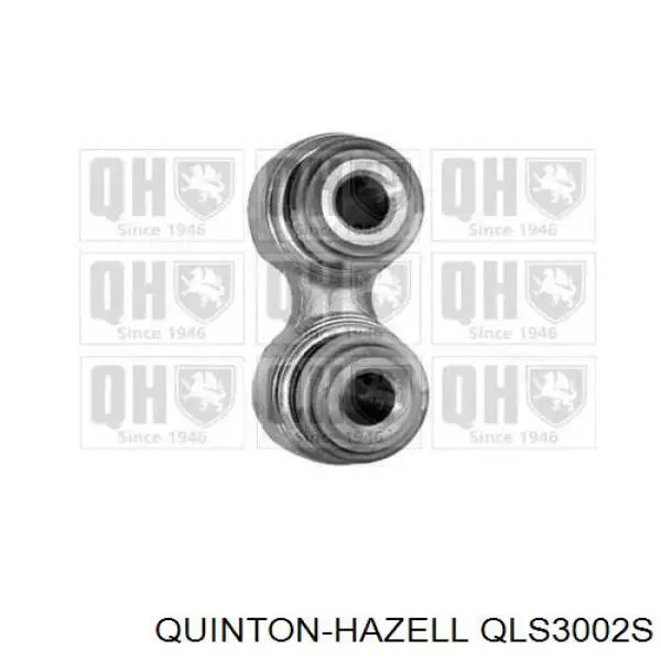 Сошка рулевого управления QUINTON HAZELL QLS3002S
