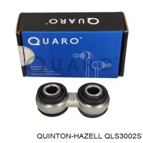 Купить QLS3002S QUINTON HAZELL Поперечный рычаг задней подвески