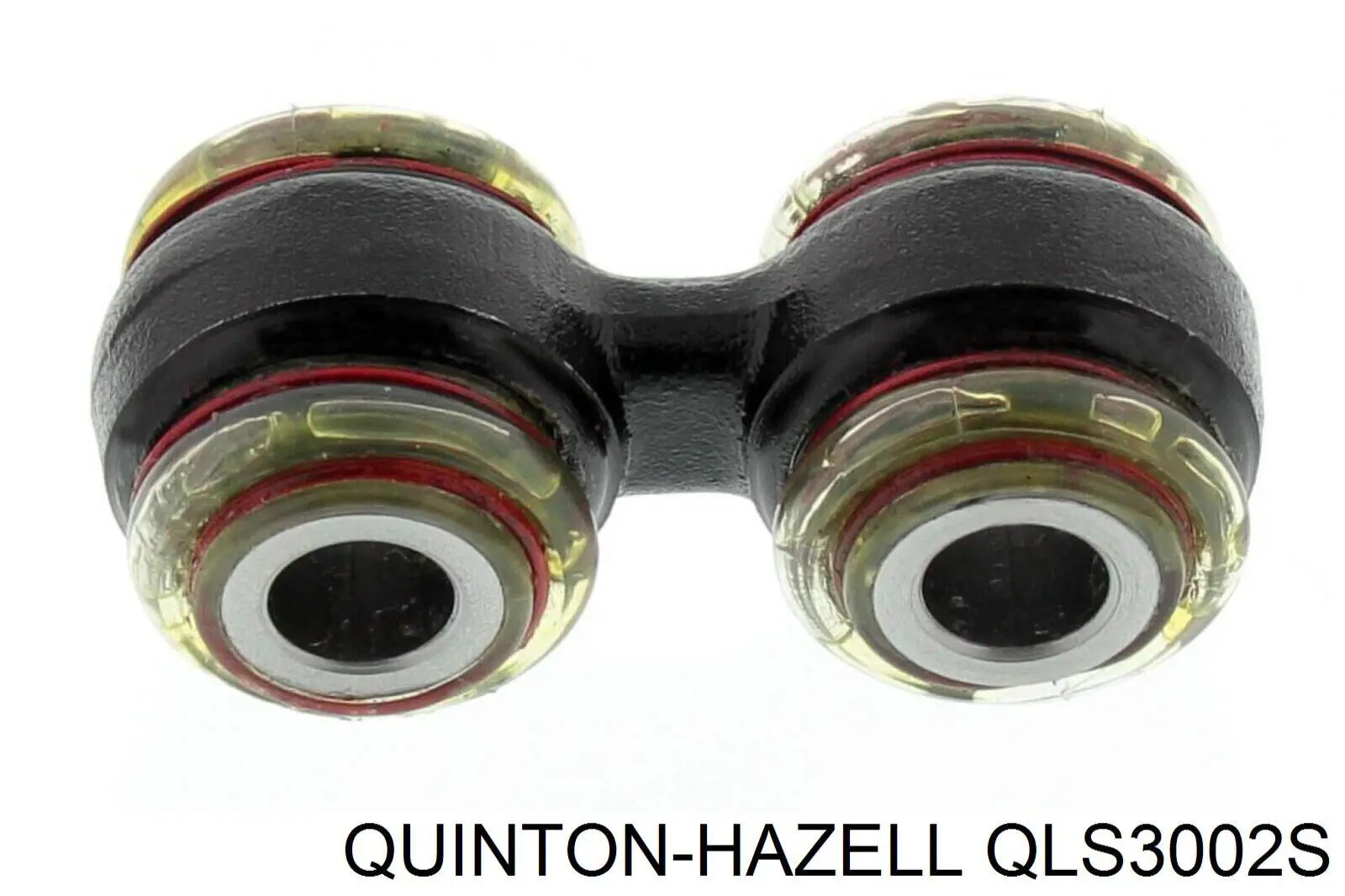Поперечный рычаг задней подвески QLS3002S QUINTON HAZELL