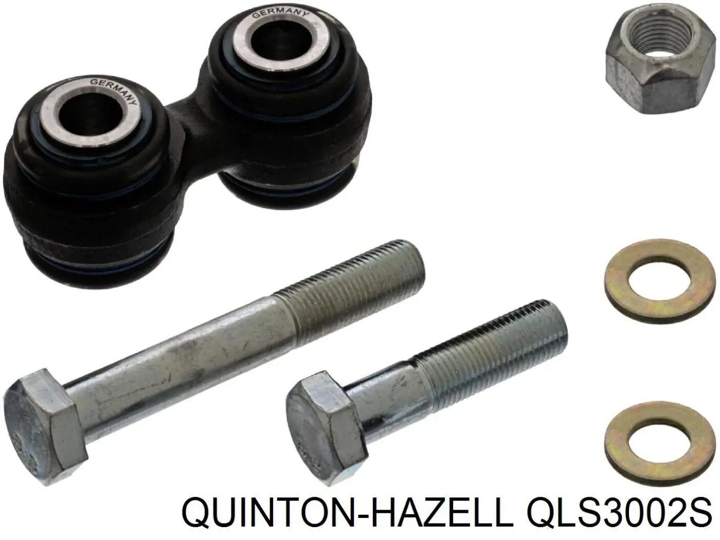 Рычаг задней подвески поперечный QUINTON HAZELL QLS3002S цена, от 21.44 USD