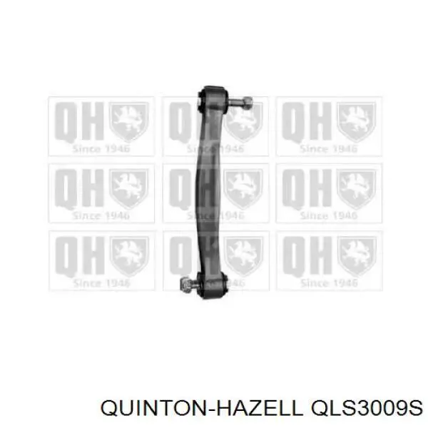 QLS3009S QUINTON HAZELL стойка стабилизатора заднего