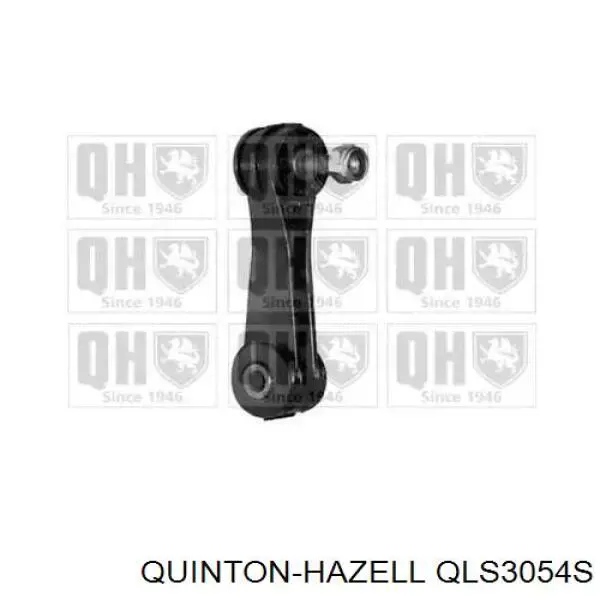 Стойка стабилизатора переднего QUINTON HAZELL QLS3054S