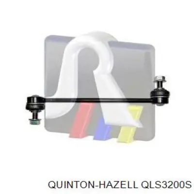 Стойка переднего стабилизатора QLS3200S QUINTON HAZELL
