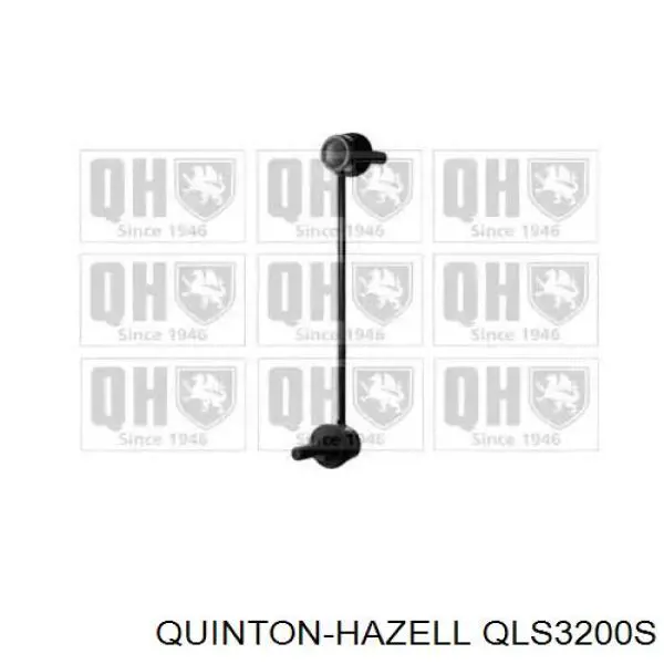 Стойка переднего стабилизатора QLS3200S QUINTON HAZELL