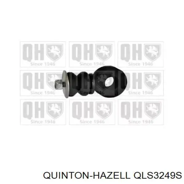 Стойка стабилизатора переднего QUINTON HAZELL QLS3249S