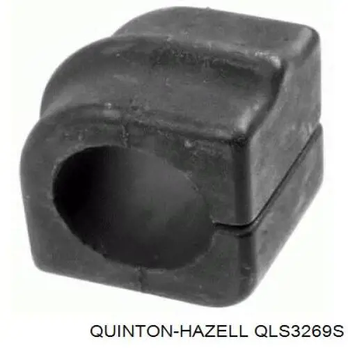 QLS3269S QUINTON HAZELL Стойка переднего стабилизатора