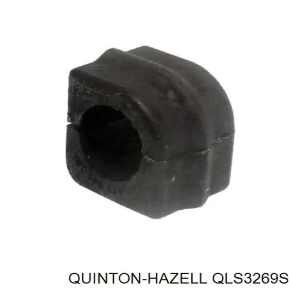 Тяга переднего стабилизатора QUINTON HAZELL QLS3269S цена, от 6.70 USD