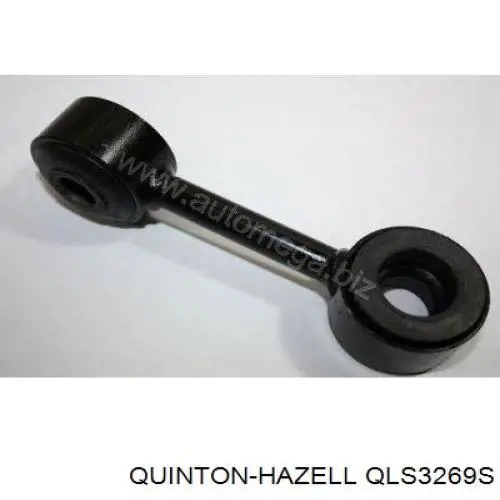 Стойка переднего стабилизатора QLS3269S QUINTON HAZELL