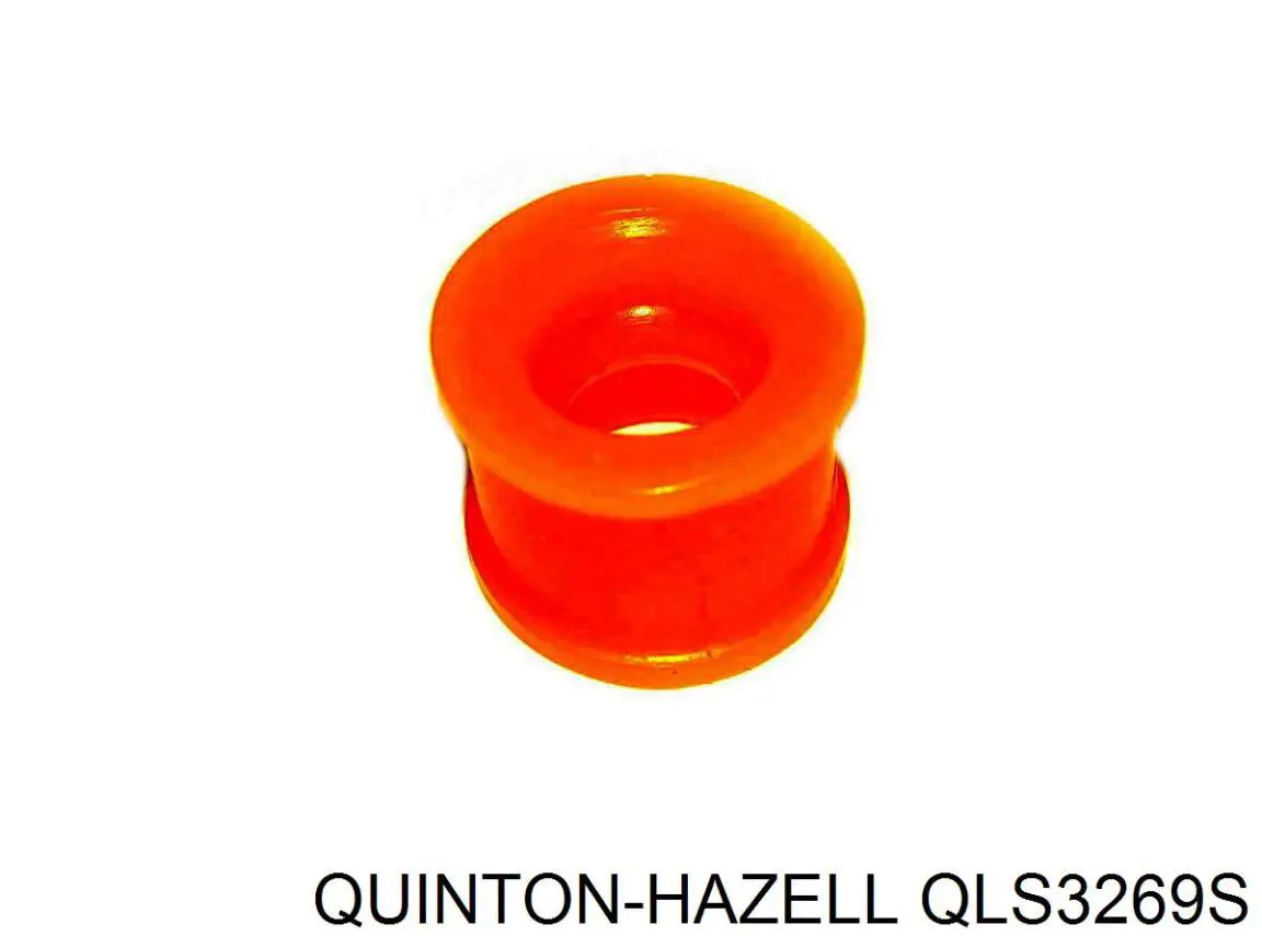 Купить QLS3269S QUINTON HAZELL Амортизационная стойка