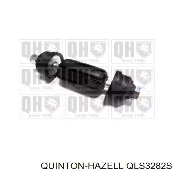 QLS3282S QUINTON HAZELL Тяжка стабилизатора, заднего