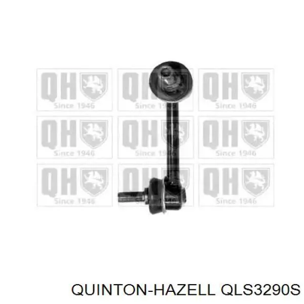 QLS3290S QUINTON HAZELL стойка стабилизатора переднего правая
