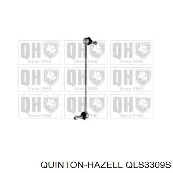 Стойка переднего стабилизатора QLS3309S QUINTON HAZELL