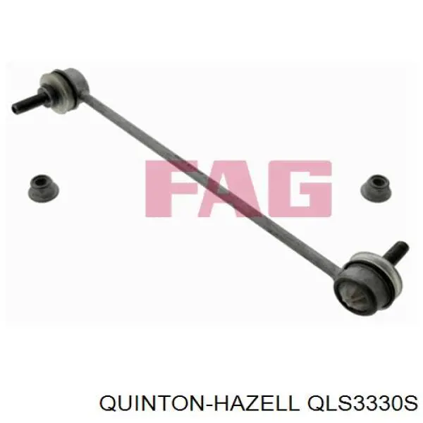 Стойка переднего стабилизатора QLS3330S QUINTON HAZELL