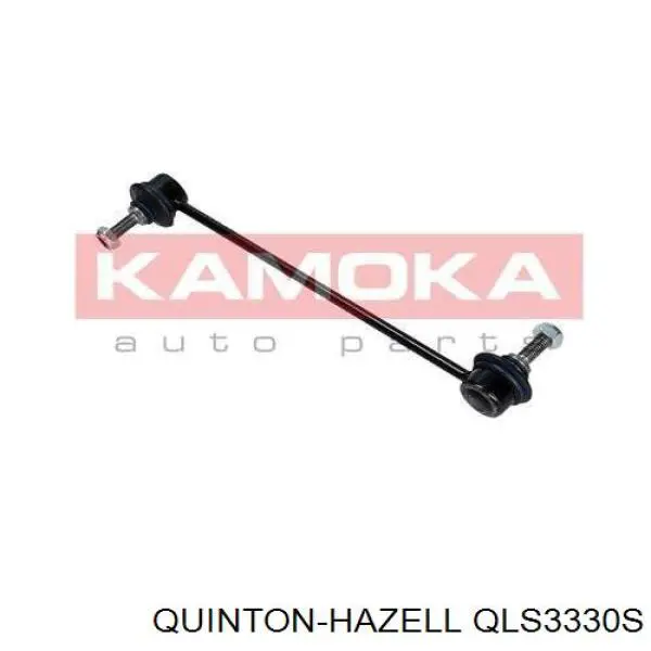 Купить QLS3330S QUINTON HAZELL Амортизационная стойка