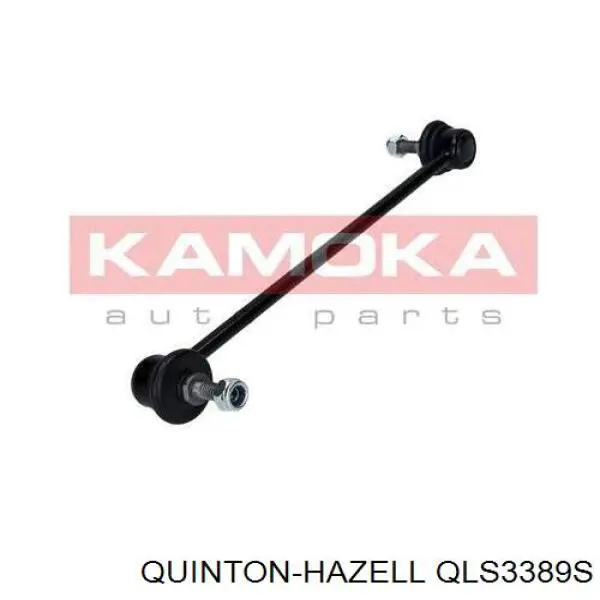 Тяга переднего стабилизатора QUINTON HAZELL QLS3389S цена, от 8.46 USD