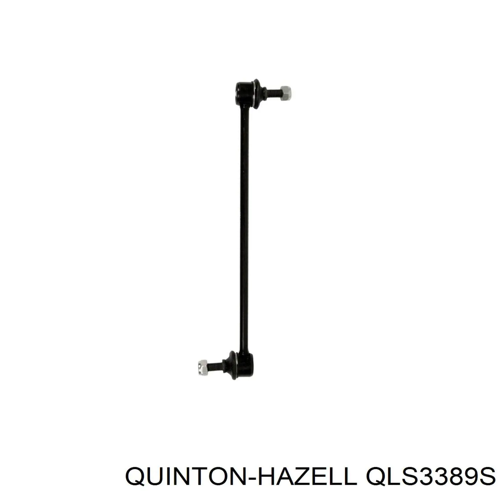 Купить QLS3389S QUINTON HAZELL Амортизационная стойка