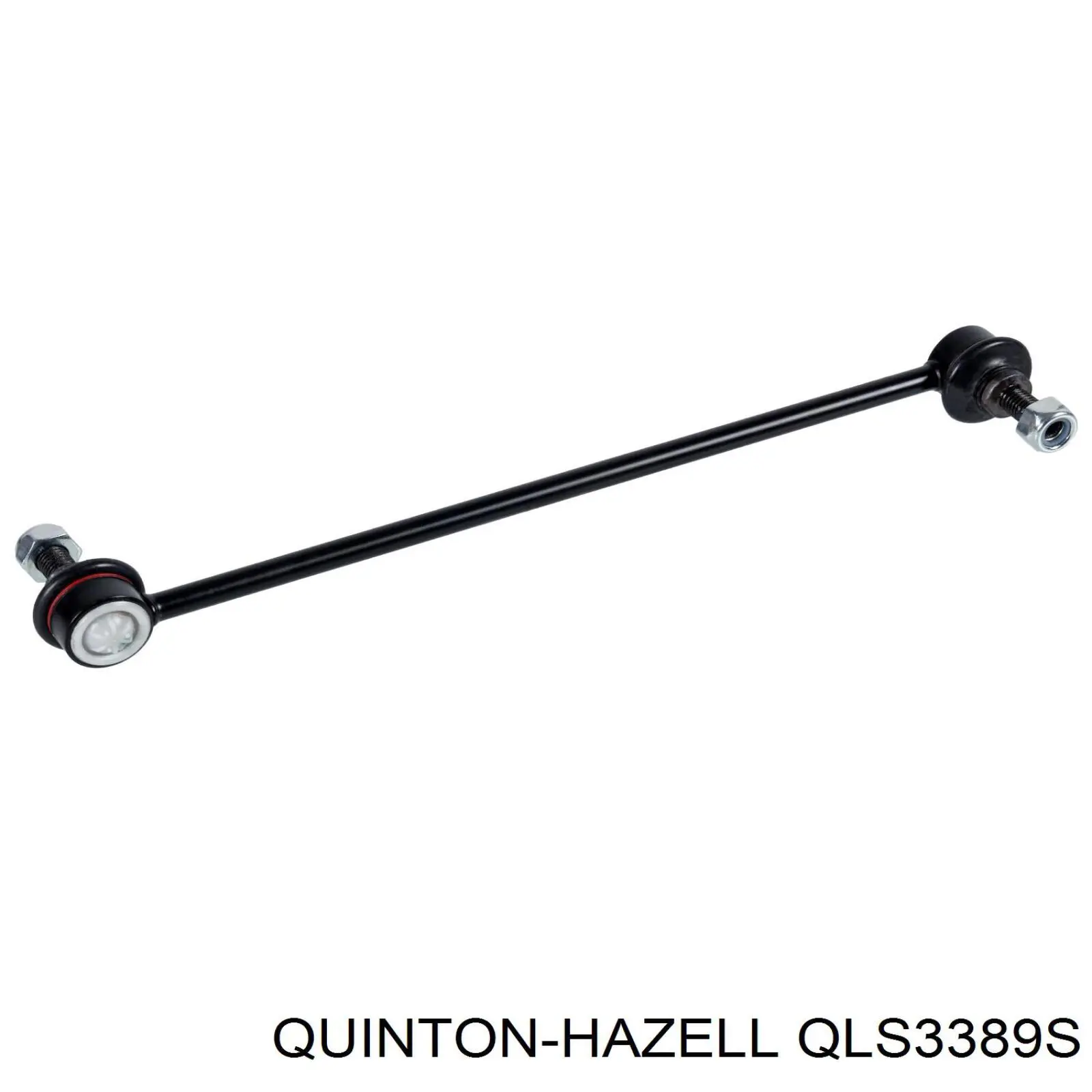 Стойка переднего стабилизатора QLS3389S QUINTON HAZELL