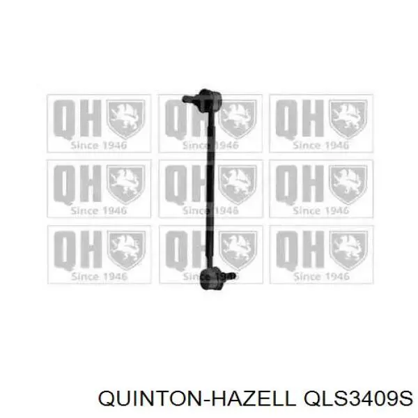 Стойка заднего стабилизатора QLS3409S QUINTON HAZELL