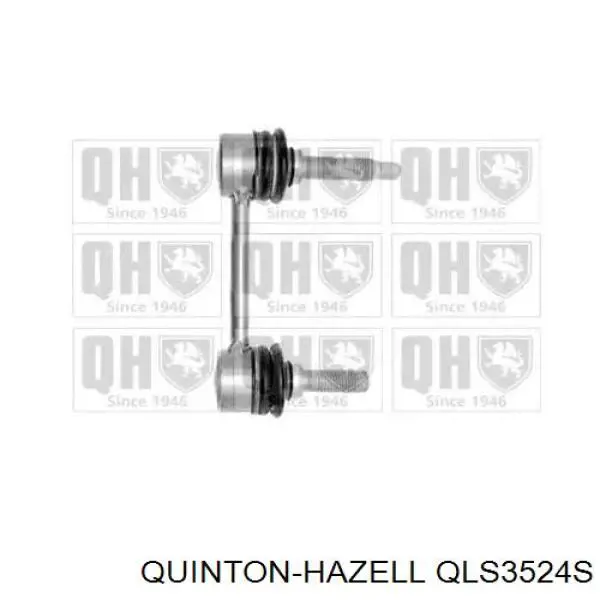 QLS3524S QUINTON HAZELL стойка стабилизатора заднего