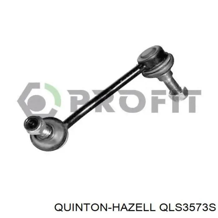 QLS3573S QUINTON HAZELL Тяжка стабилизатора, переднего, правая