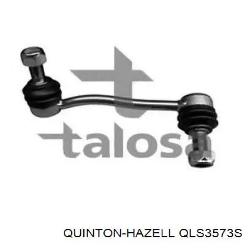 Линк стабилизатора, переднего, правый QUINTON HAZELL QLS3573S цена, от 9.99 USD