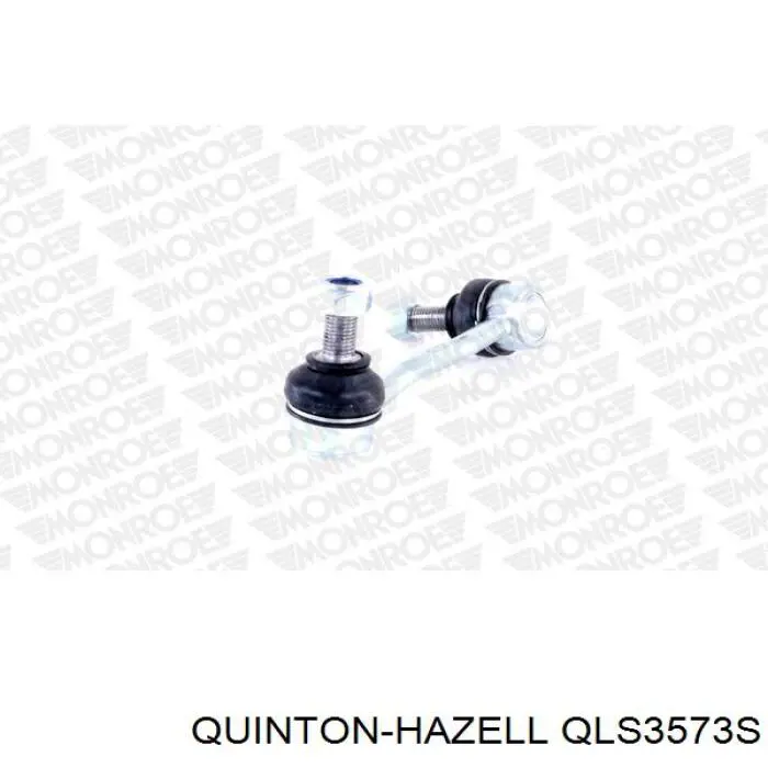 Купить QLS3573S QUINTON HAZELL Солдатик стабилизатора, переднего, правый