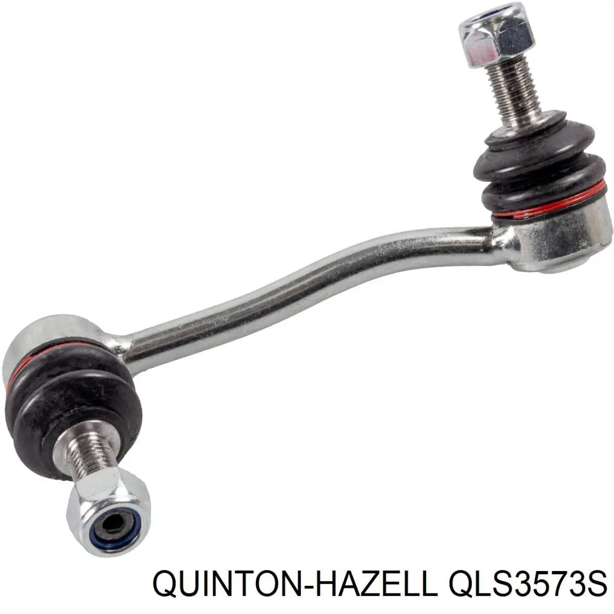 Линк стабилизатора, переднего, правый QUINTON HAZELL QLS3573S цена, от 9.99 USD