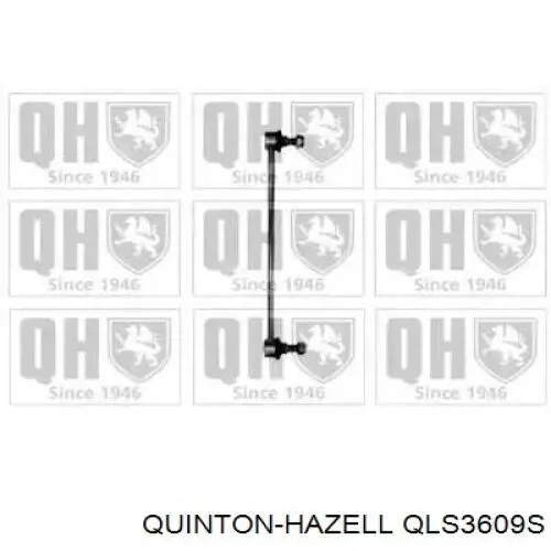 Стойка переднего стабилизатора QLS3609S QUINTON HAZELL