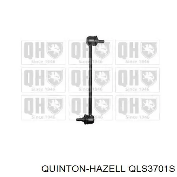 Стойка переднего стабилизатора QLS3701S QUINTON HAZELL