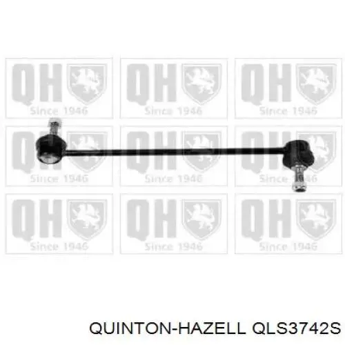 Стойка стабилизатора QLS3742S QUINTON HAZELL