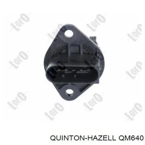 Расходомер воздуха QUINTON HAZELL QM640