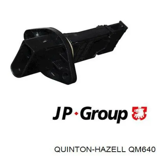 Датчик массового расхода воздуха QUINTON HAZELL QM640 цена, от 35.97 USD