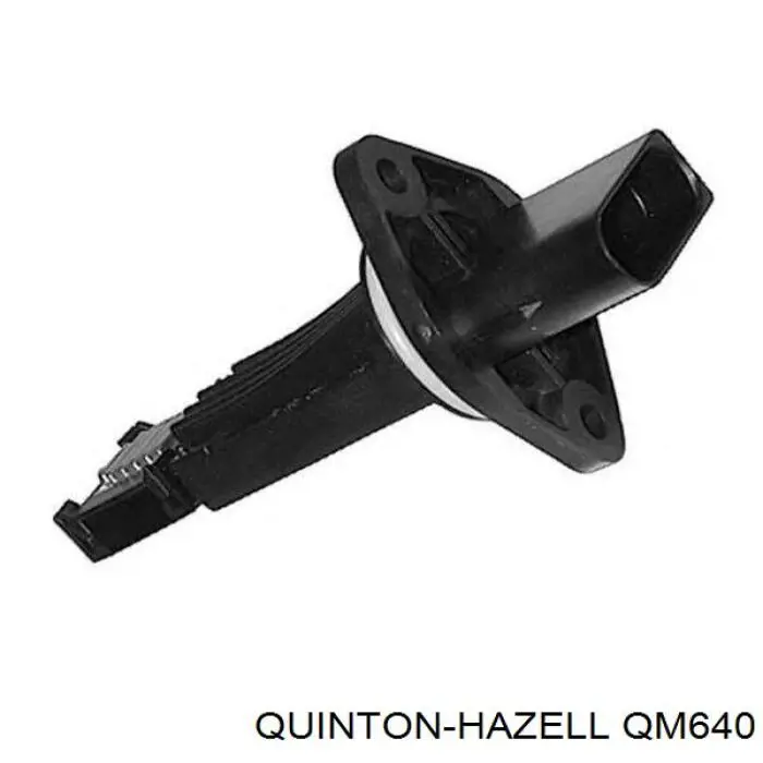 Купить QM640 QUINTON HAZELL Воздухомер