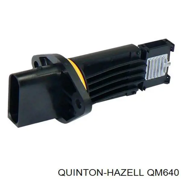 Купить QM640 QUINTON HAZELL Воздухомер