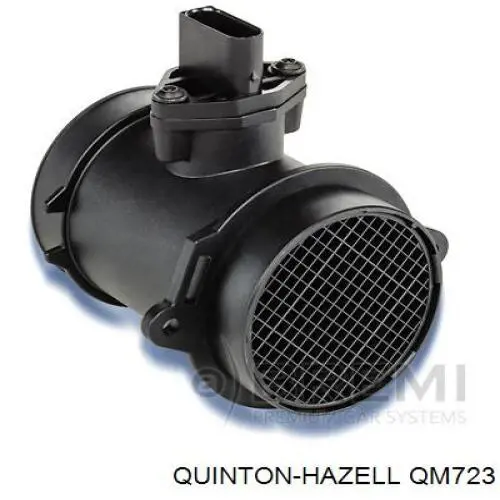 ДМРВ AMMQ19610 Magneti Marelli