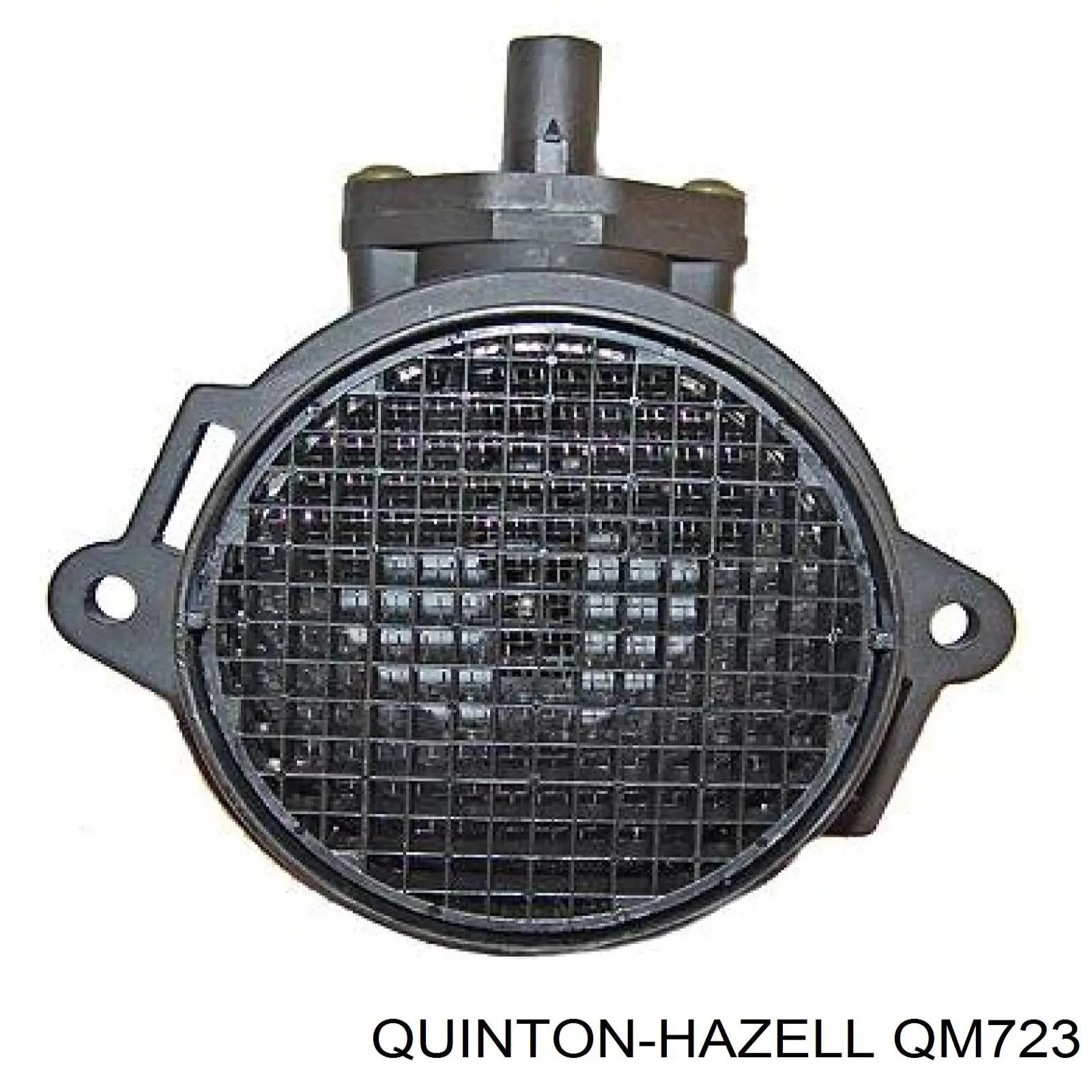 Расходомер воздуха Magneti Marelli AMMQ19610
