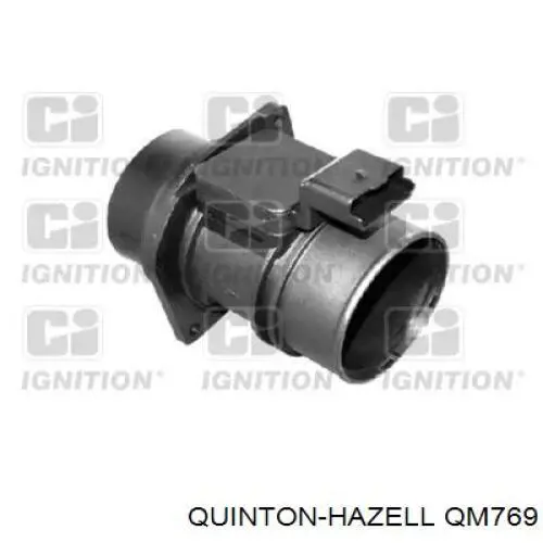 Датчик массового расхода воздуха Fast FT60605 цена, от 62.49 USD