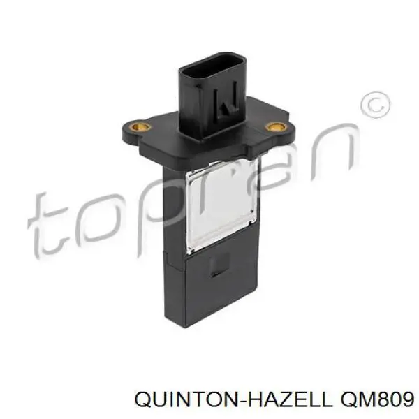ДМРВ QM809 QUINTON HAZELL